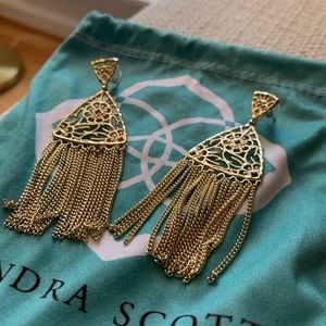 Kendra Scott Earrings